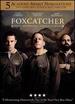 Foxcatcher [Includes Digital Copy]