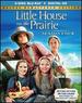 Little House on the Prairie Season 4 Deluxe Remastered Edition [Blu-Ray]