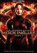 The Hunger Games: Mockingjay-Part 1 [Dvd + Digital]