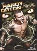 Wwe: Randy Orton: the Evolution of a Predator (1-Disc)
