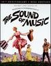 Sound of Music, the 50th Anniversary Ultimate Collector's Edition Blu-Ray