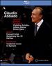 Claudio Abbado/Lucerne Festival Orchestra: Mozart/Beethoven [Blu-ray]