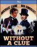 Without a Clue [Blu-Ray]