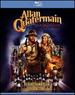 Allan Quatermain and the Lost City of Gold [Blu-Ray]