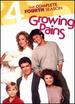 Growing Pains: the Complete Fourth Season