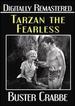Tarzan the Fearless-Digitally Remastered