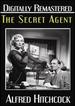 Secret Agent-Digitally Remastered