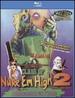 Class of Nuke 'Em High II: Subhumanoid Meltdown (Blu-Ray)