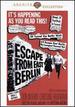 Escape From East Berlin