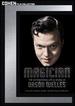 Magician: the Astonishing Life & Work of Orson Welles [Dvd]