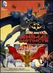 Batman Unlimited: Animal Instincts (Dvd)