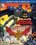 Batman Unlimited: Animal Instincts (Blu-Ray)