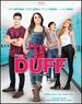 The Duff [Blu-Ray]