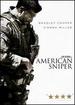 American Sniper Dvd (Jan 01, 2015)