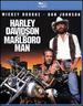 Harley Davidson and the Marlboro Man [Blu-Ray]