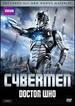 Doctor Who: the Cybermen (Dvd)