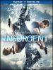 The Divergent Series: Insurgent [Blu-Ray + Digital Hd]