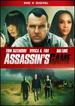 Assassin's Game [Dvd + Digital]