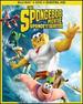 Spongebob Movie: Sponge Out of Water [Blu-Ray]