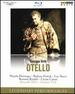 Vick, Graham-Otello [Blu-Ray]
