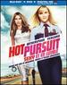 Hot Pusuit (Blu-Ray + Dvd)