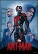 Ant-Man [Blu-Ray+ Digital Copy + 3d + Blu-Ray + Digital Hd]