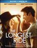 Longest Ride, the [Blu-Ray]