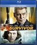 Survivor (Blu-Ray + Dvd)