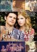 The Last Five Years (Original Motion Picture Soundtrack)