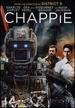 Chappie [4K Ultra HD Blu-ray/Blu-ray]