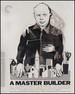 A Master Builder [Criterion Collection] [2 Discs] [Blu-ray]