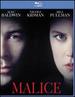 Malice [Blu-Ray]