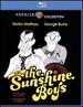 Sunshine Boys, the [Blu-Ray]