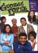George Lopez Show, the: the Complete Fourth Season