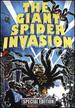 Giant Spider Invasion