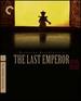 Criterion Collection: Last Emperor [Blu-Ray]