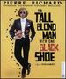 The Tall Blonde Man With One Black Shoe [Blu-Ray]