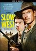 Slow West [Dvd + Digital]