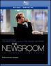 Newsroom, the: Season 1 (Bd Select) [Blu-Ray]