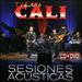 Sesiones Acustica [Cd/Dvd Combo]