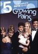 Growing Pains: the Complete Fifth Season