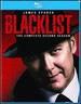 The Blacklist: Season 2 [Blu-Ray]