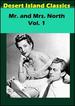 Mr & Mrs North: Vol 4 Tv Series