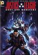 Justice League: Gods and Monsters (Dvd)