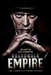 Boardwalk Empire, the Complete Third Season (Viva/Rpkg/Dvd)