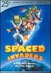 Spaced Invaders-25th Anniversary Series
