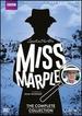 Miss Marple: the Complete Collection