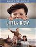 Little Boy (Blu-Ray + Dvd + Digital Hd)