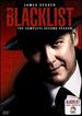 The Blacklist: Season 02