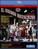 Il Signor Bruschino [Blu-Ray]